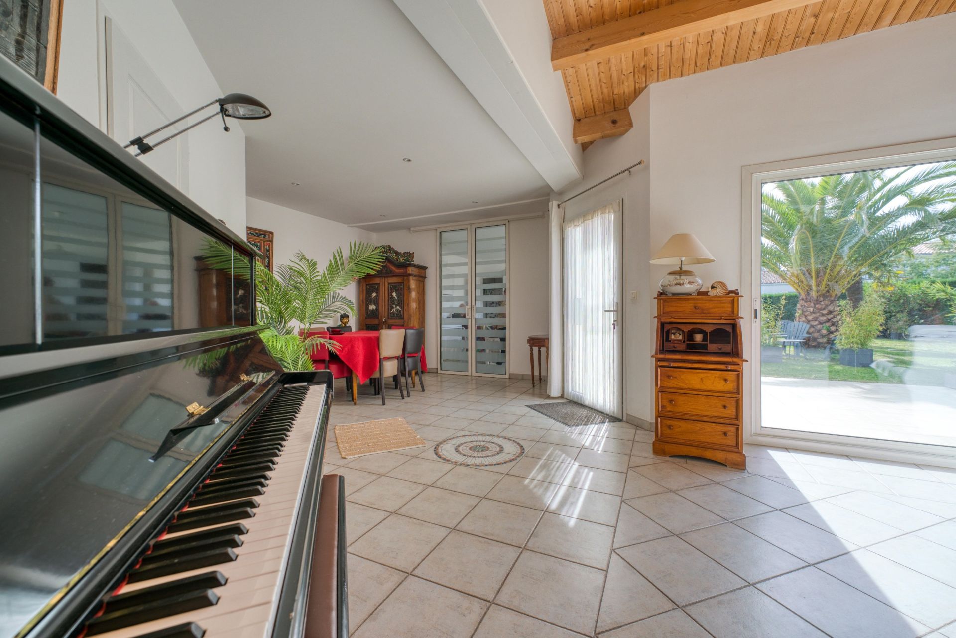 maison de luxe 6 Pièces en vente sur ST PIERRE D OLERON (17310)