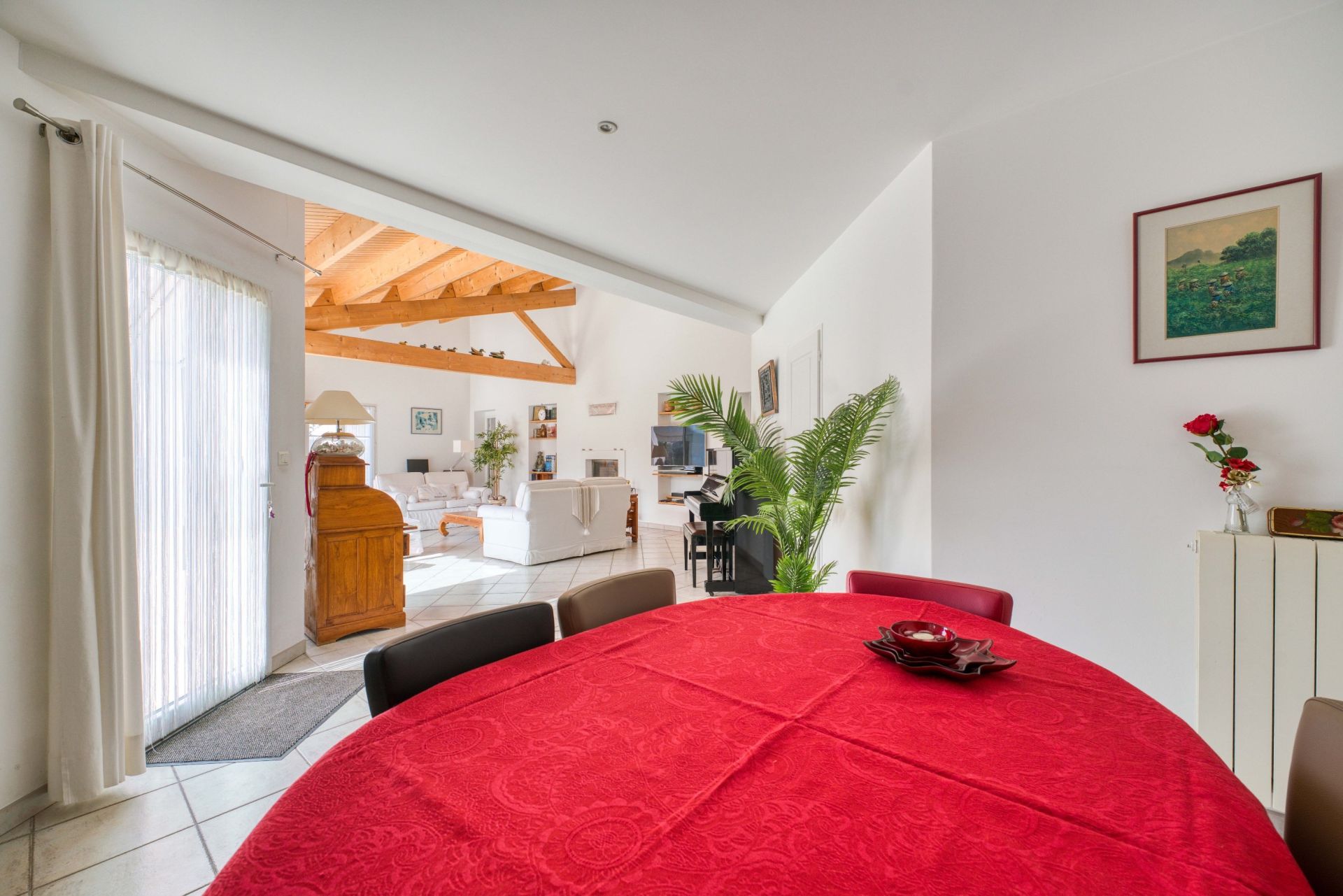 maison de luxe 6 Pièces en vente sur ST PIERRE D OLERON (17310)