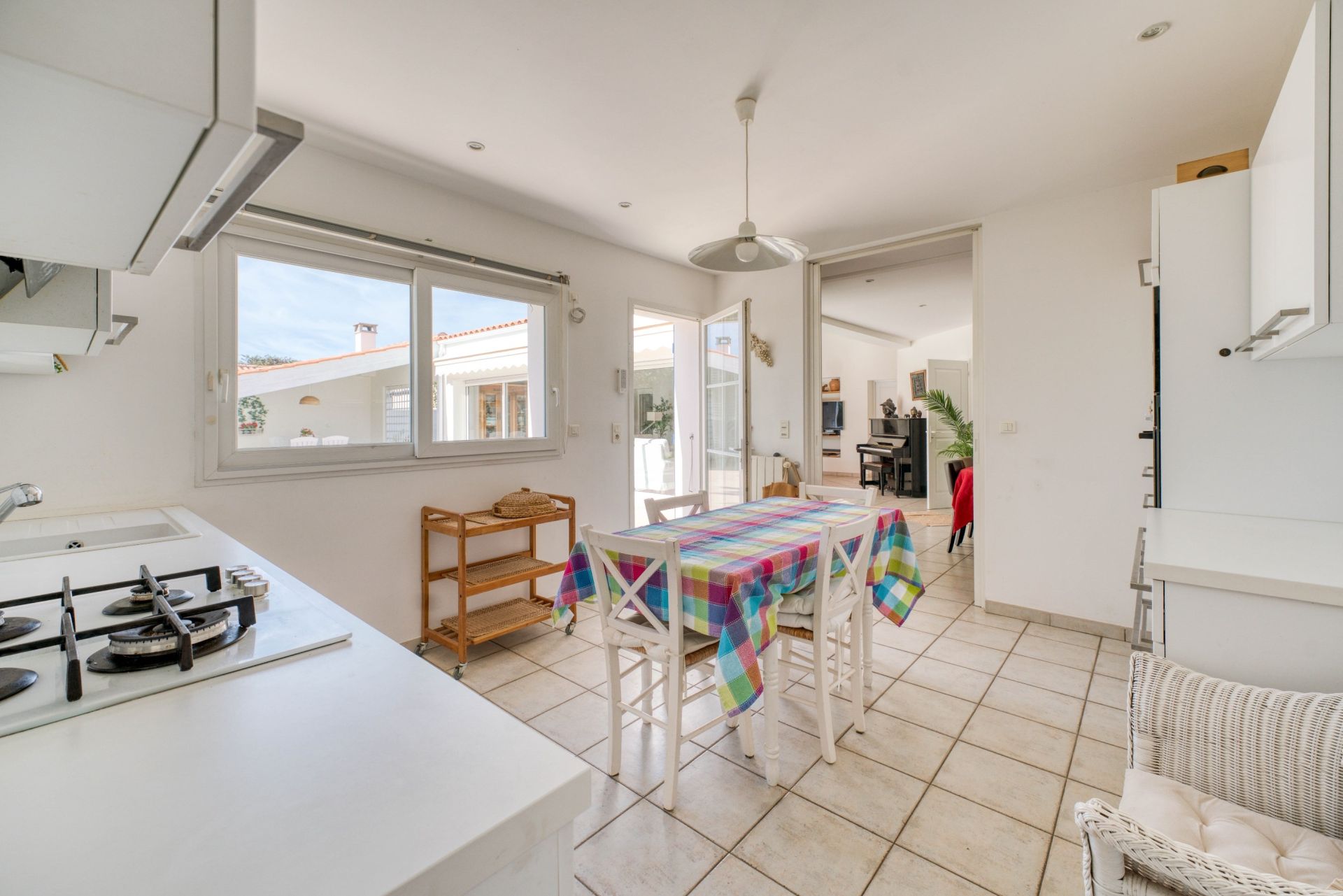 maison de luxe 6 Pièces en vente sur ST PIERRE D OLERON (17310)