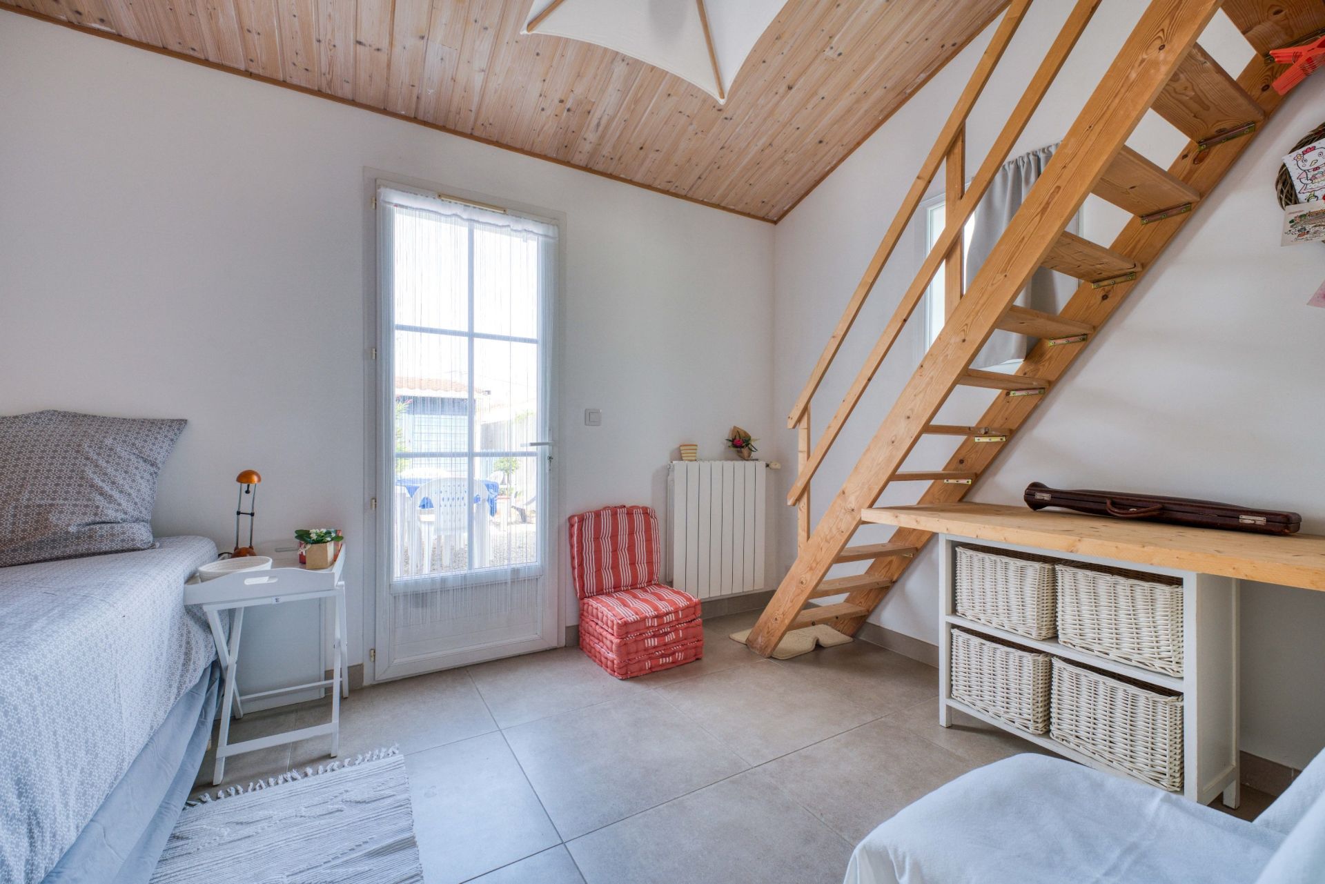 luxury house 6 Rooms for sale on ST PIERRE D OLERON (17310)