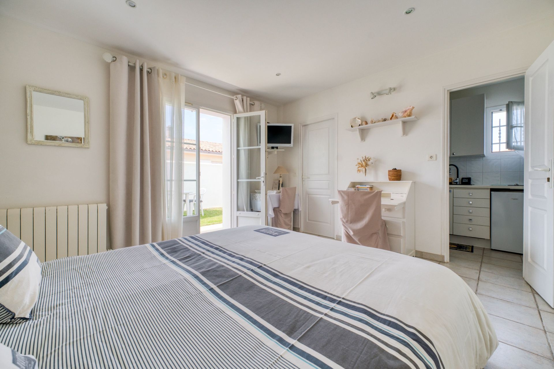 maison de luxe 6 Pièces en vente sur ST PIERRE D OLERON (17310)