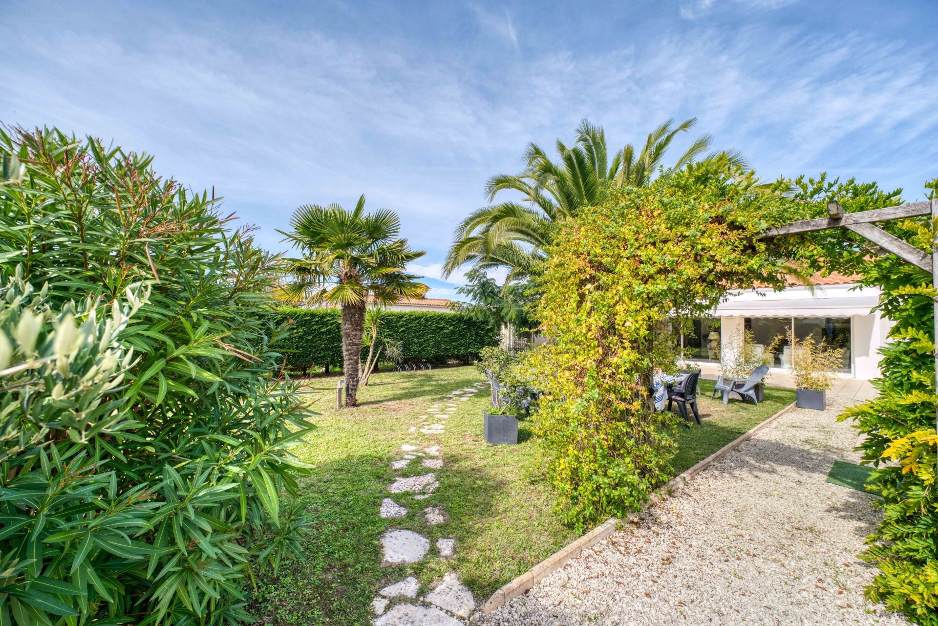 maison de luxe 6 Pièces en vente sur ST PIERRE D OLERON (17310)
