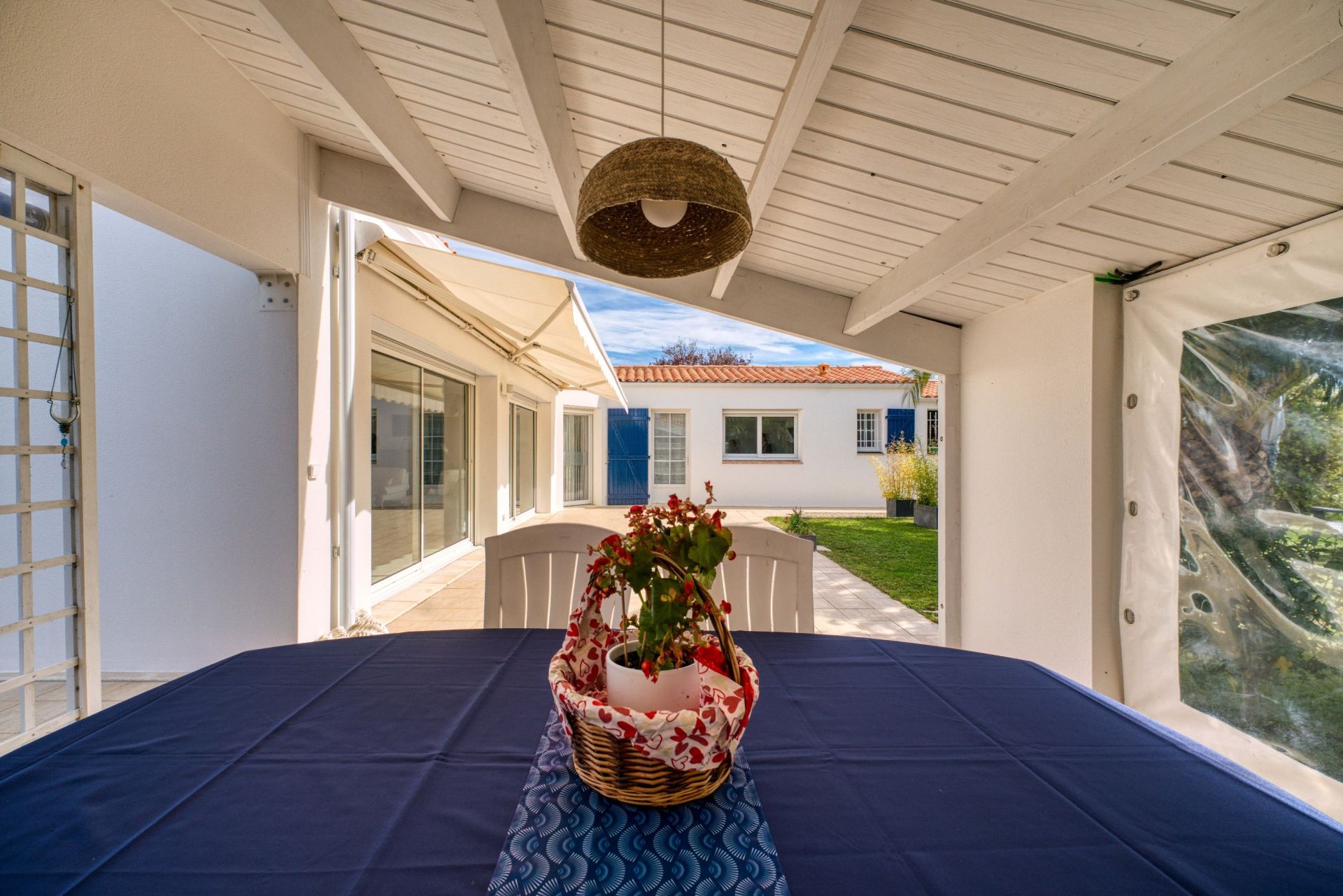 maison de luxe 6 Pièces en vente sur ST PIERRE D OLERON (17310)
