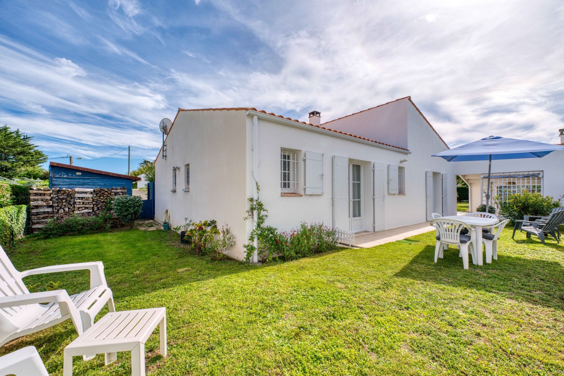 maison de luxe 6 Pièces en vente sur ST PIERRE D OLERON (17310)