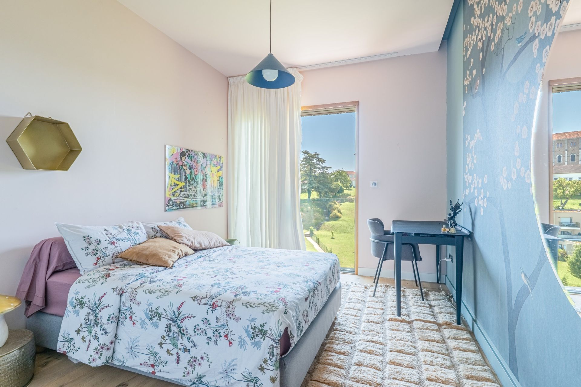 architect's house 9 Rooms for sale on ST DIDIER AU MONT D OR (69370)