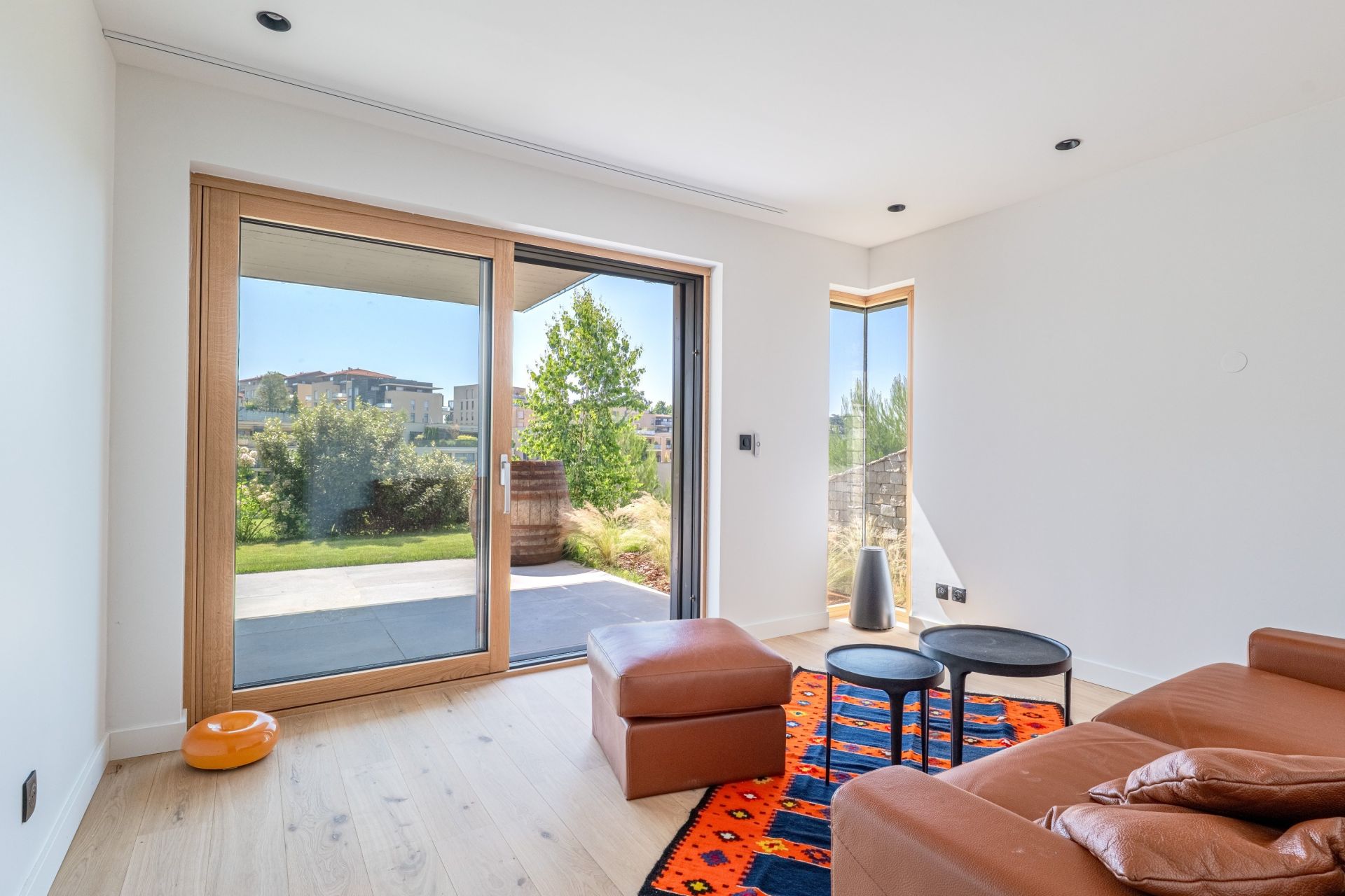 architect's house 9 Rooms for sale on ST DIDIER AU MONT D OR (69370)