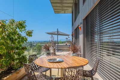 Sale Architect's house Saint-Didier-au-Mont-d'Or 9 Rooms 345 m²