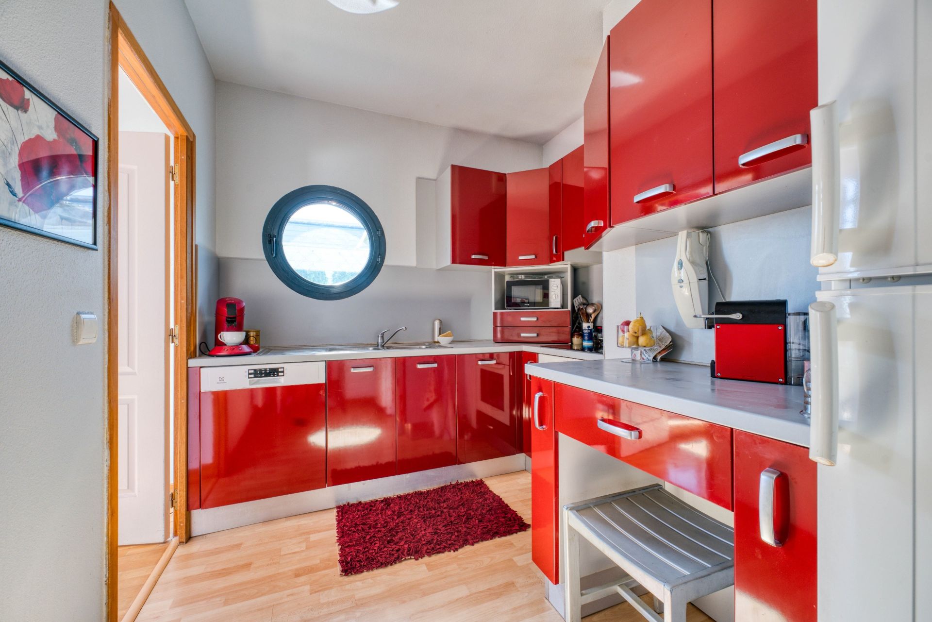 appartement de luxe 4 Pièces en vente sur LA ROCHELLE (17000)