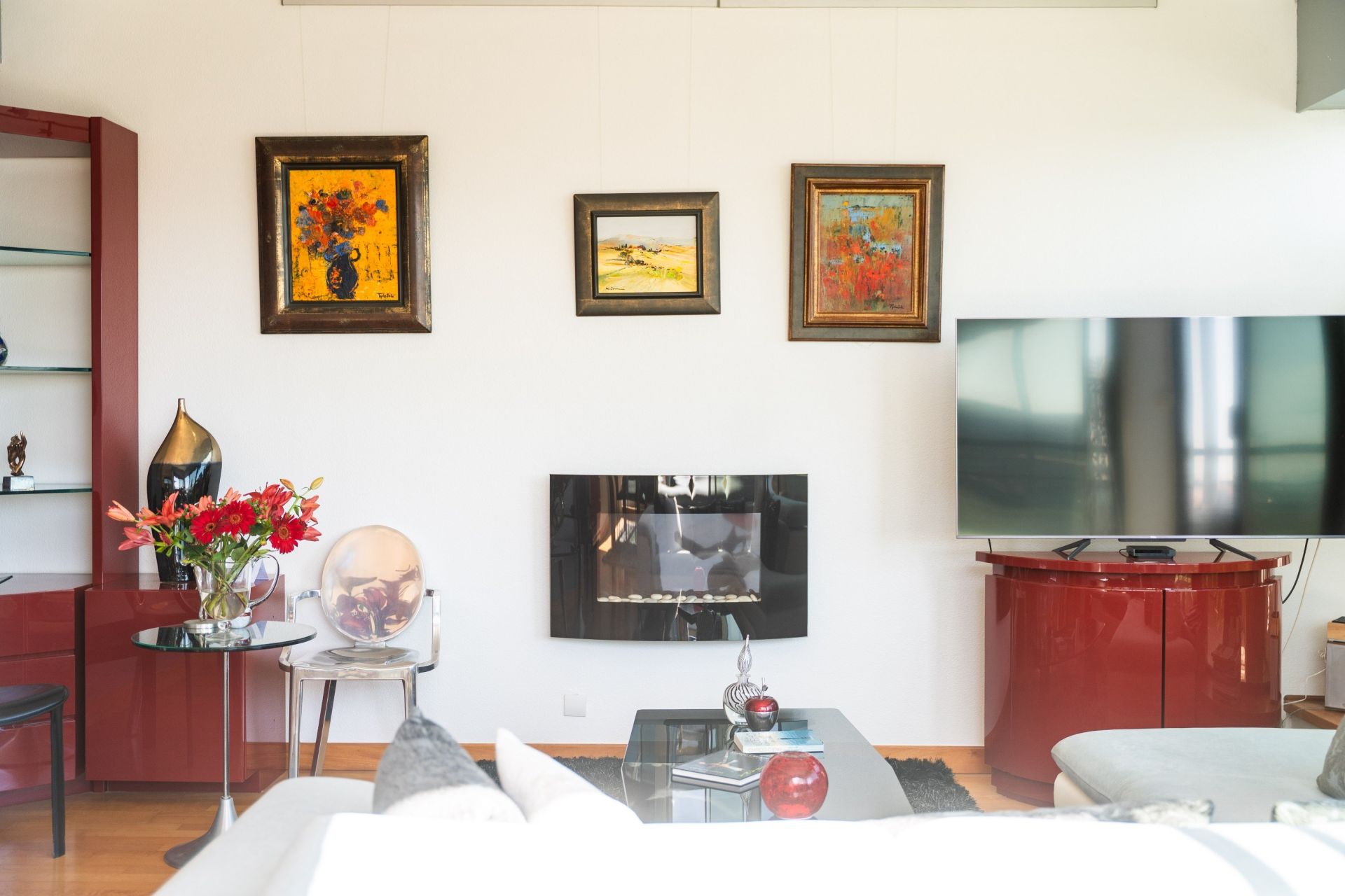 appartement de luxe 4 Pièces en vente sur LA ROCHELLE (17000)