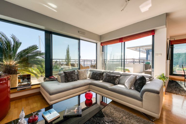 appartement de luxe 4 Pièces en vente sur LA ROCHELLE (17000)