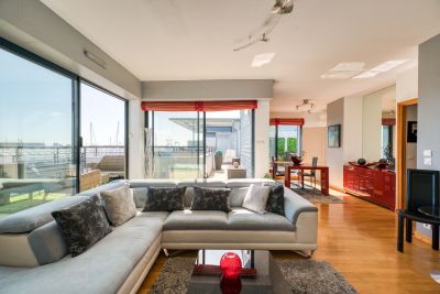 Vente Appartement de luxe La Rochelle 4 Pièces 76 m²