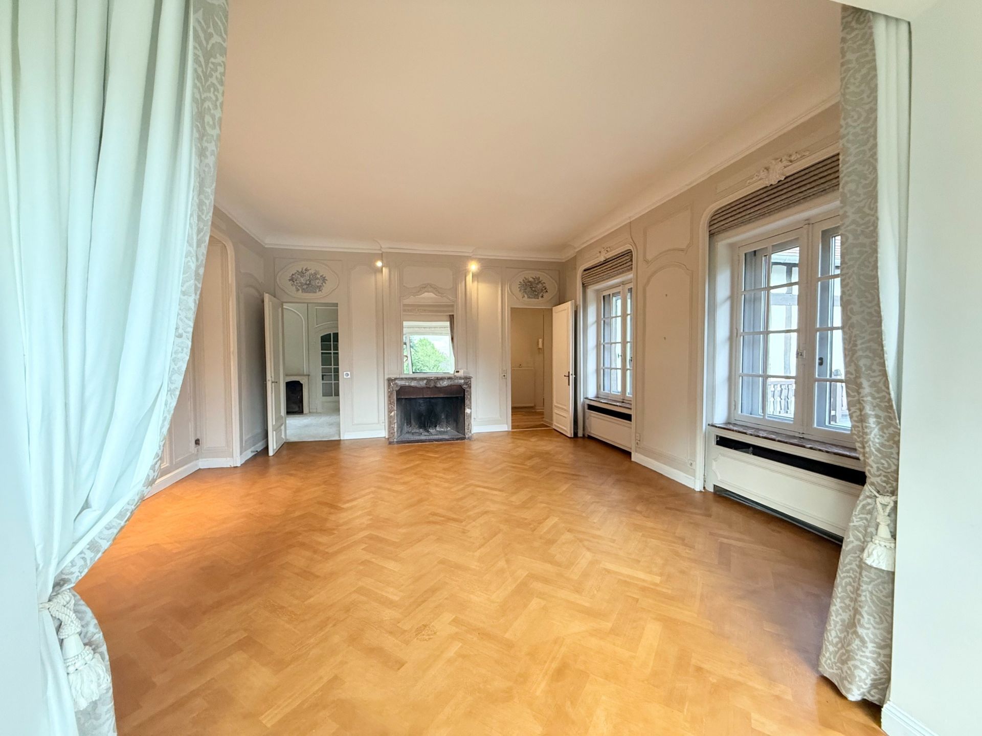 appartement de luxe 4 Pièces en location sur WASQUEHAL (59290)