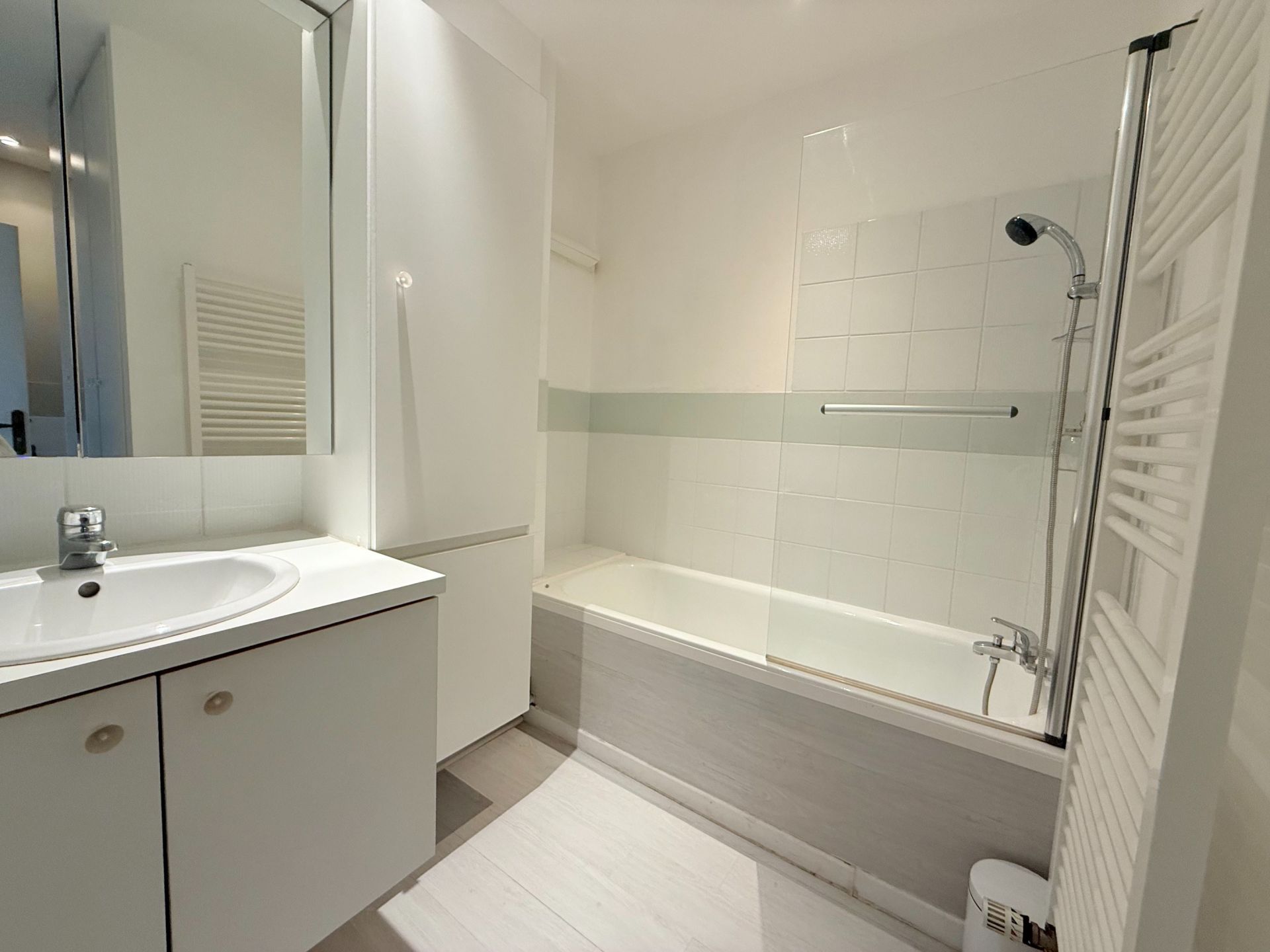 appartement de luxe 4 Pièces en location sur WASQUEHAL (59290)