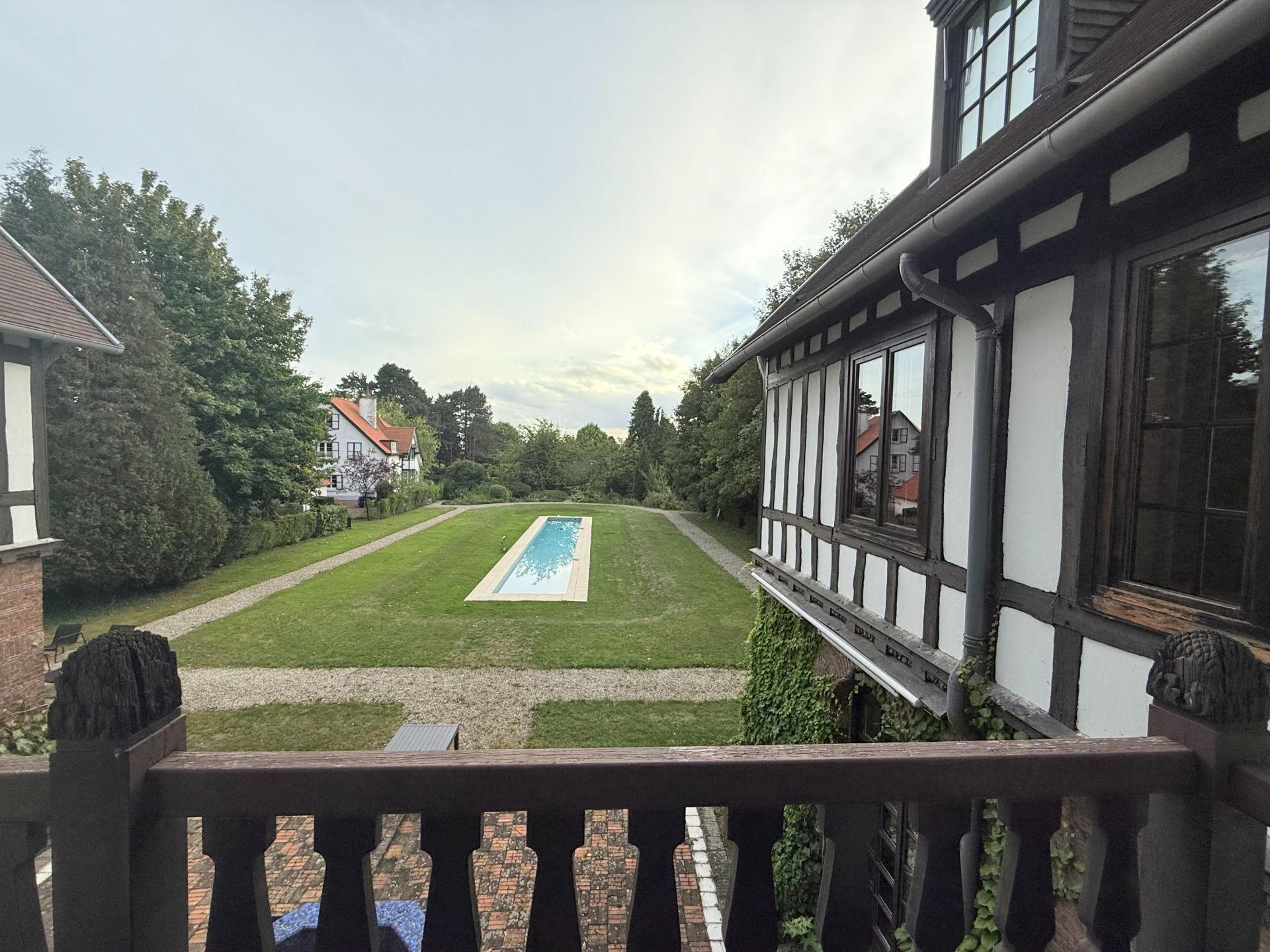 appartement de luxe 4 Pièces en location sur WASQUEHAL (59290)