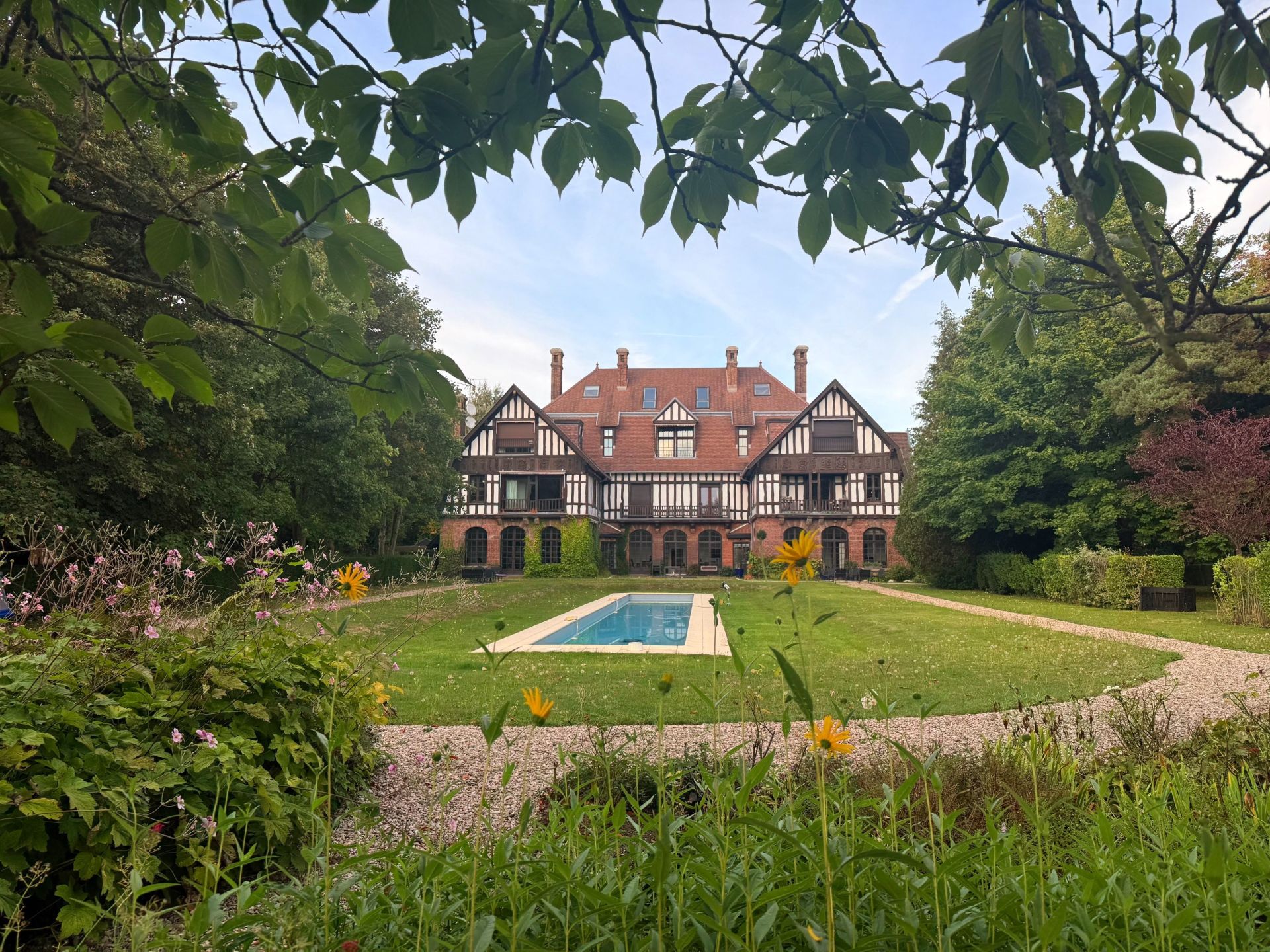 appartement de luxe 4 Pièces en location sur WASQUEHAL (59290)