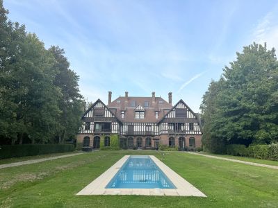 Location Appartement de luxe Wasquehal 4 Pièces 150 m²