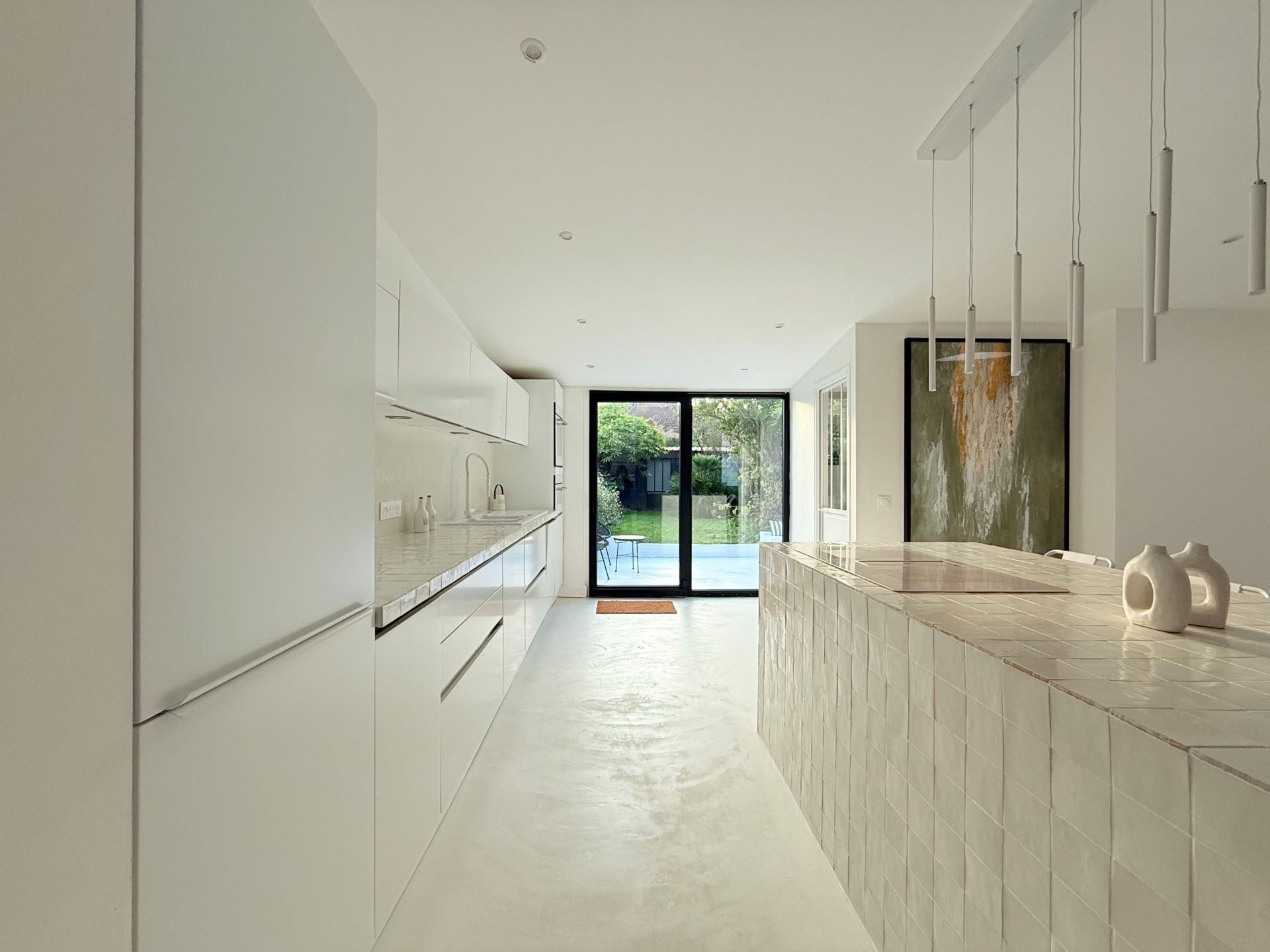 luxury house 3 Rooms for sale on MOUVAUX (59420)