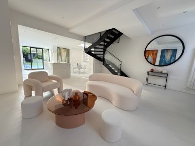 Sale Luxury house Mouvaux 3 Rooms 90 m²