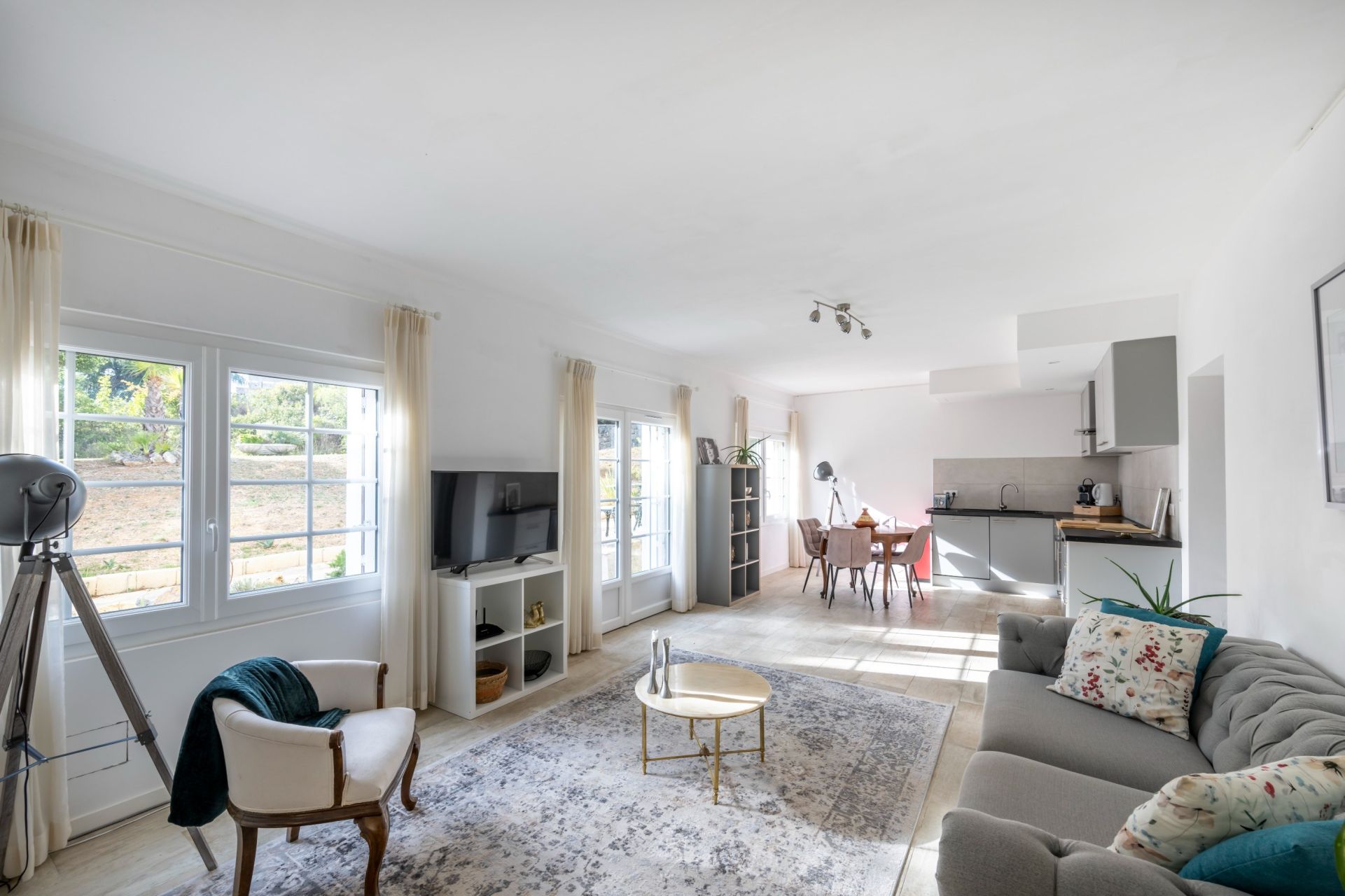 villa de luxe 10 Pièces en vente sur PEYMEINADE (06530)