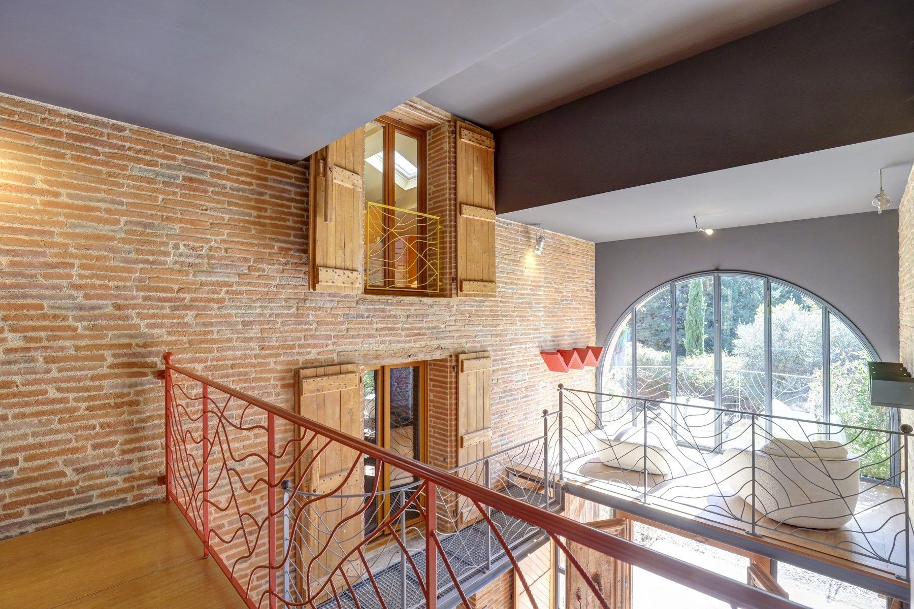 maison de luxe 12 Pièces en vente sur LAYRAC SUR TARN (31340)