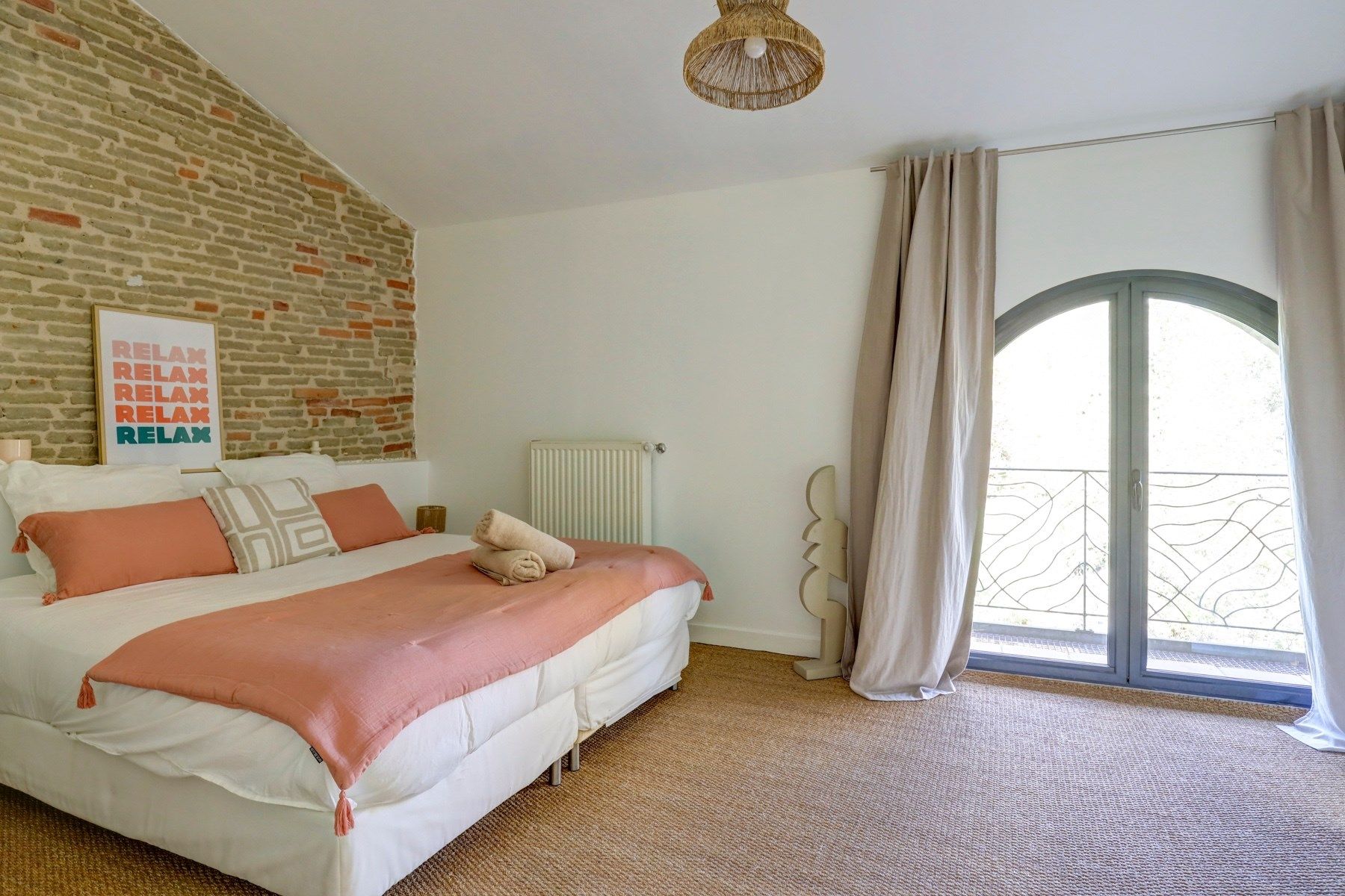 luxury house 12 Rooms for sale on LAYRAC SUR TARN (31340)