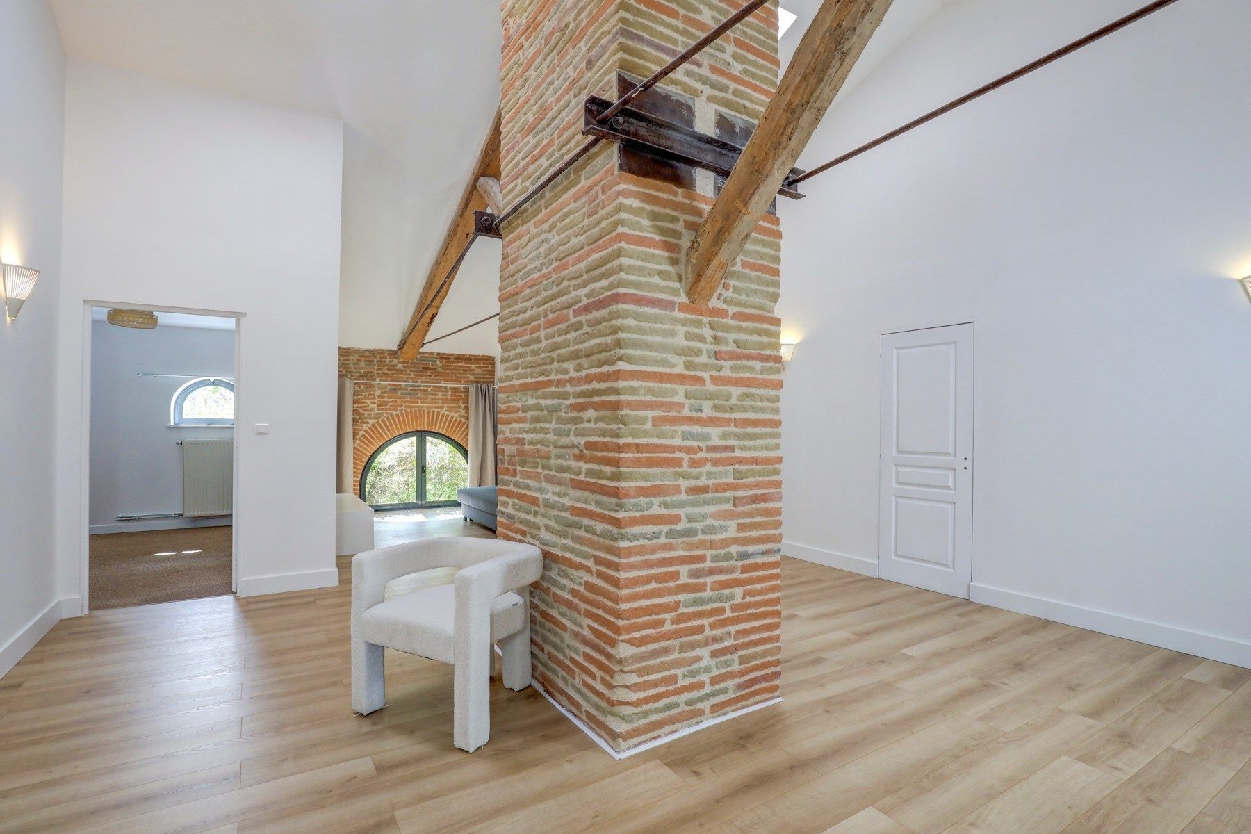 maison de luxe 12 Pièces en vente sur LAYRAC SUR TARN (31340)