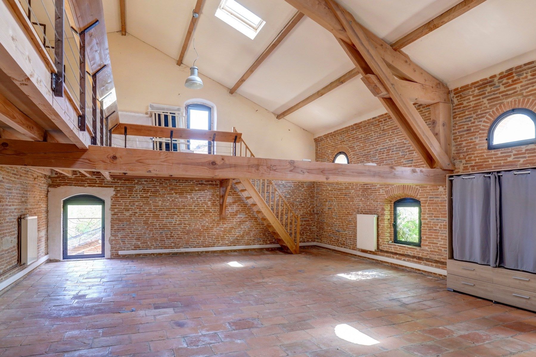 maison de luxe 12 Pièces en vente sur LAYRAC SUR TARN (31340)