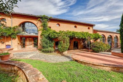 Vente Maison de luxe Layrac-sur-Tarn 12 Pièces 560 m²