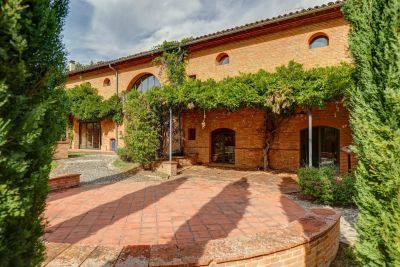 Vente Maison de luxe Layrac-sur-Tarn 12 Pièces 560 m²