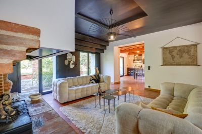 Vente Maison de luxe Layrac-sur-Tarn 12&nbsp;Pièces 560&nbsp;m²