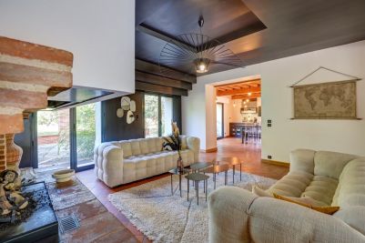 Sale Luxury house Layrac-sur-Tarn 12&nbsp;Rooms 560&nbsp;m²