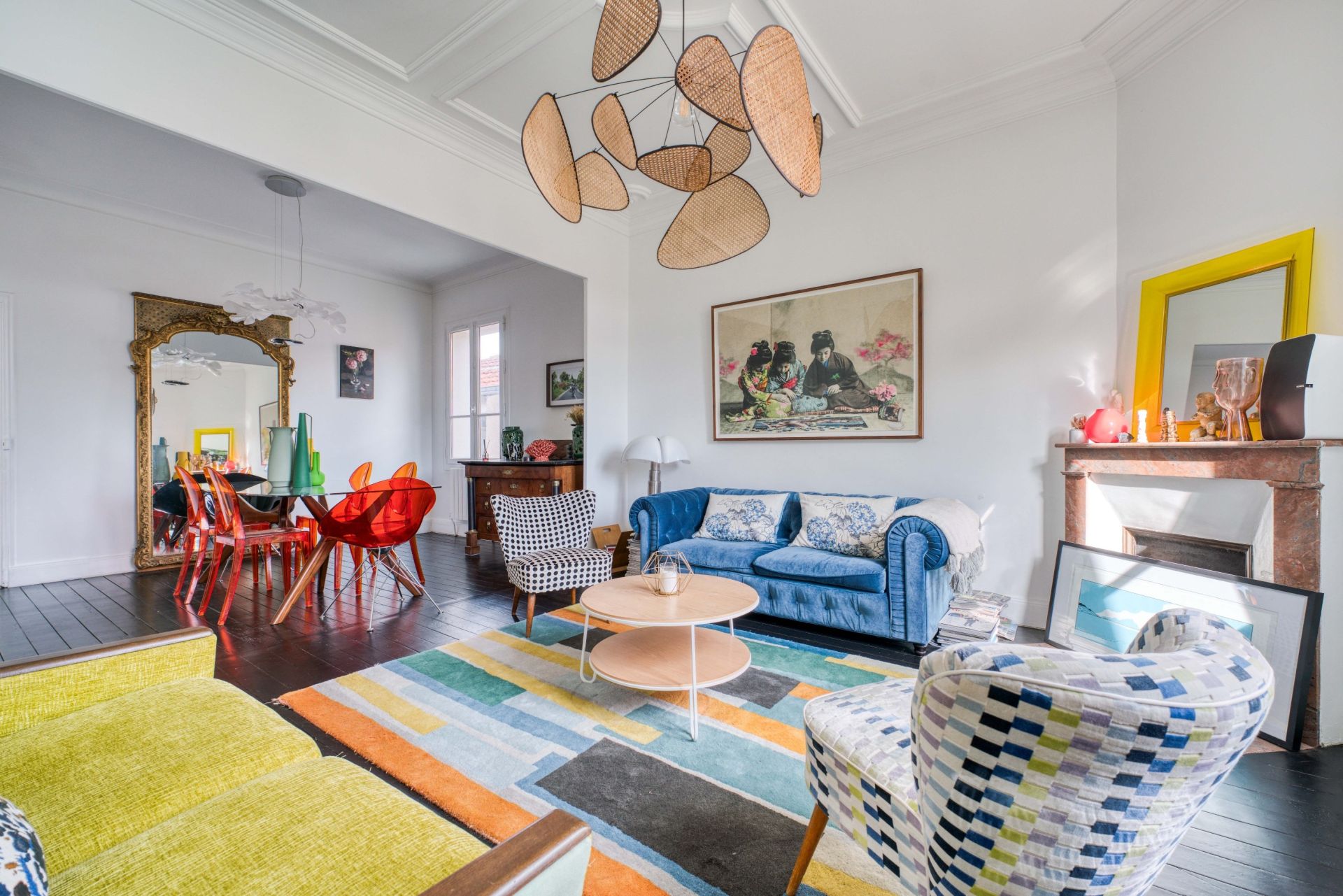 maison de luxe 6 Pièces en vente sur CHATELAILLON PLAGE (17340)