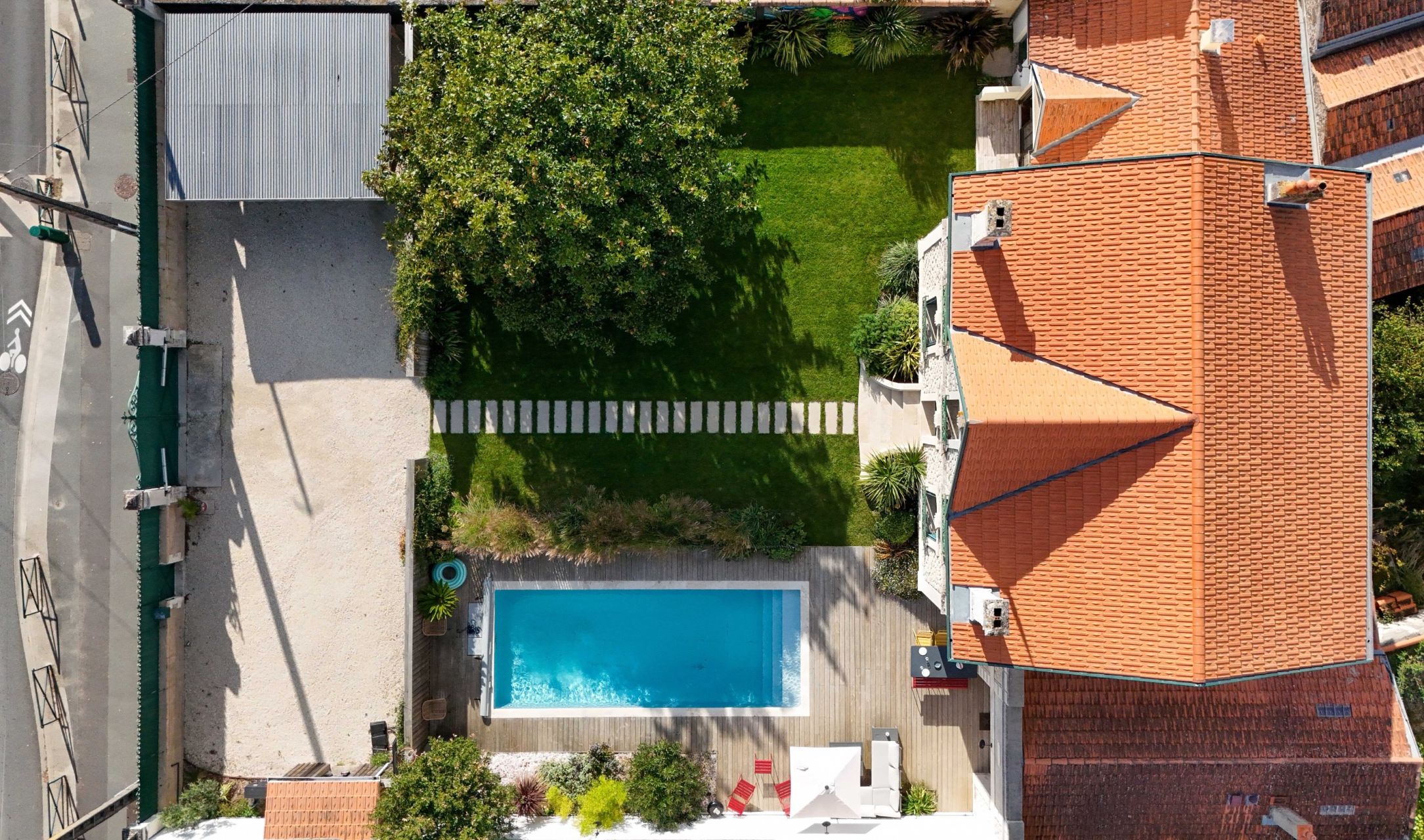 maison de luxe 6 Pièces en vente sur CHATELAILLON PLAGE (17340)