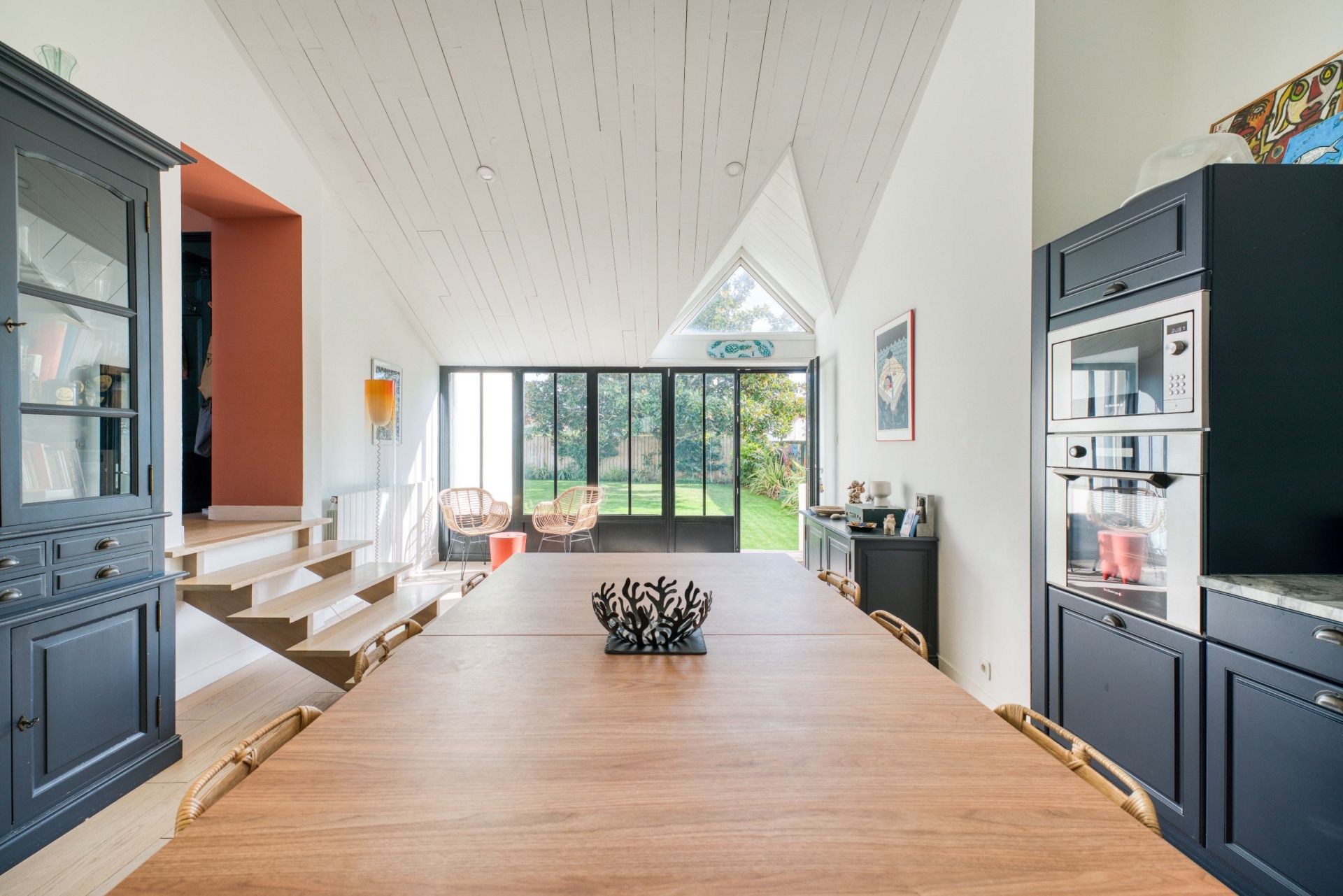 maison de luxe 6 Pièces en vente sur CHATELAILLON PLAGE (17340)