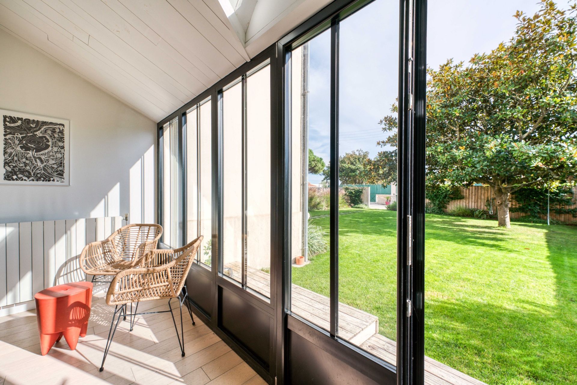 luxury house 6 Rooms for sale on CHATELAILLON PLAGE (17340)