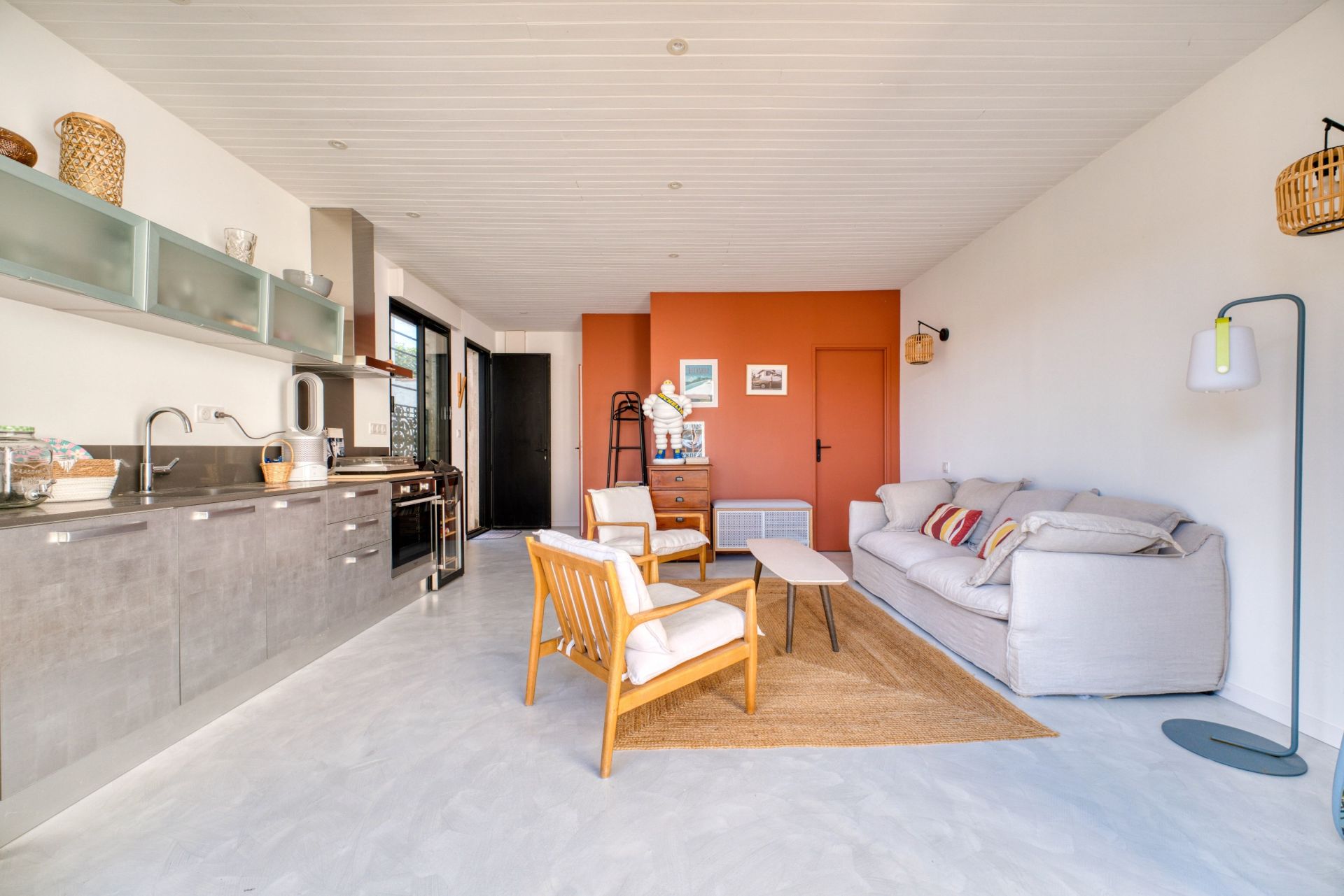 maison de luxe 6 Pièces en vente sur CHATELAILLON PLAGE (17340)