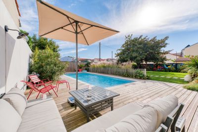 Sale Luxury house Châtelaillon-Plage 6 Rooms 200 m²