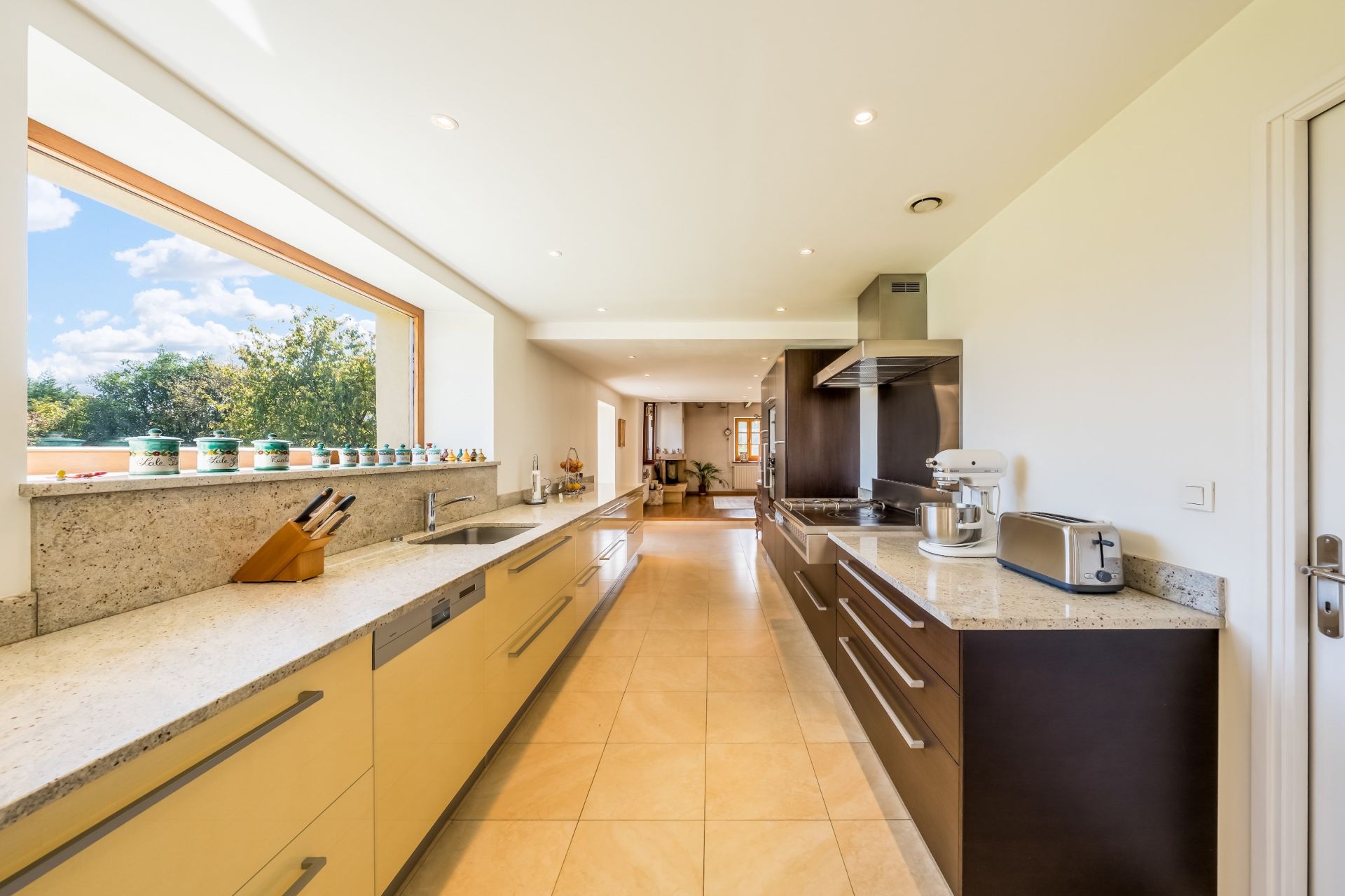 maison de luxe 9 Pièces en vente sur MASSONGY (74140)