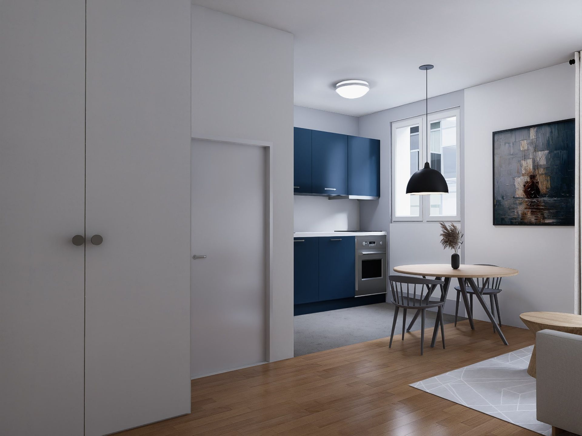 appartement de luxe 2 Pièces en vente sur NICE (06000)