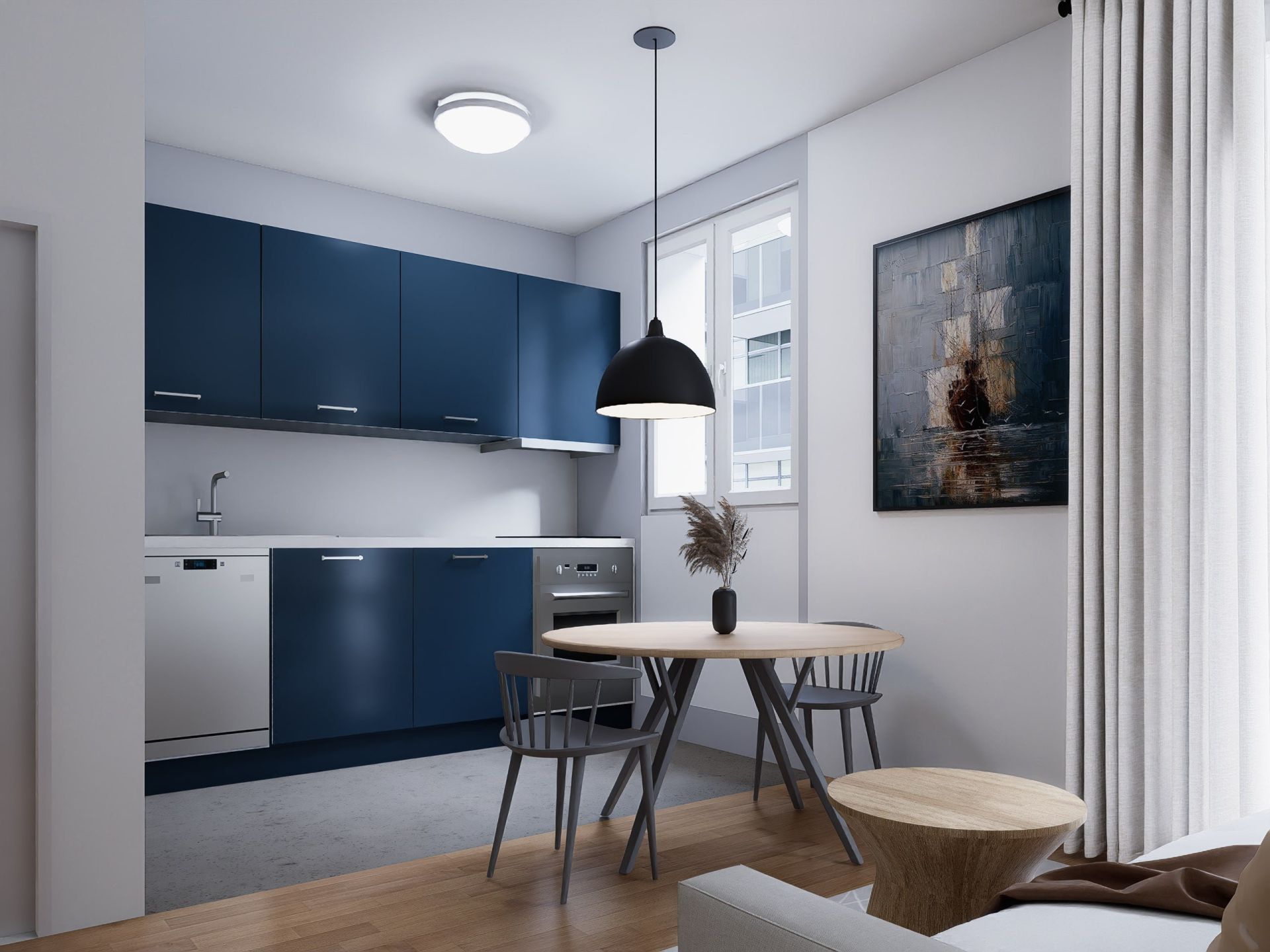 appartement de luxe 2 Pièces en vente sur NICE (06000)