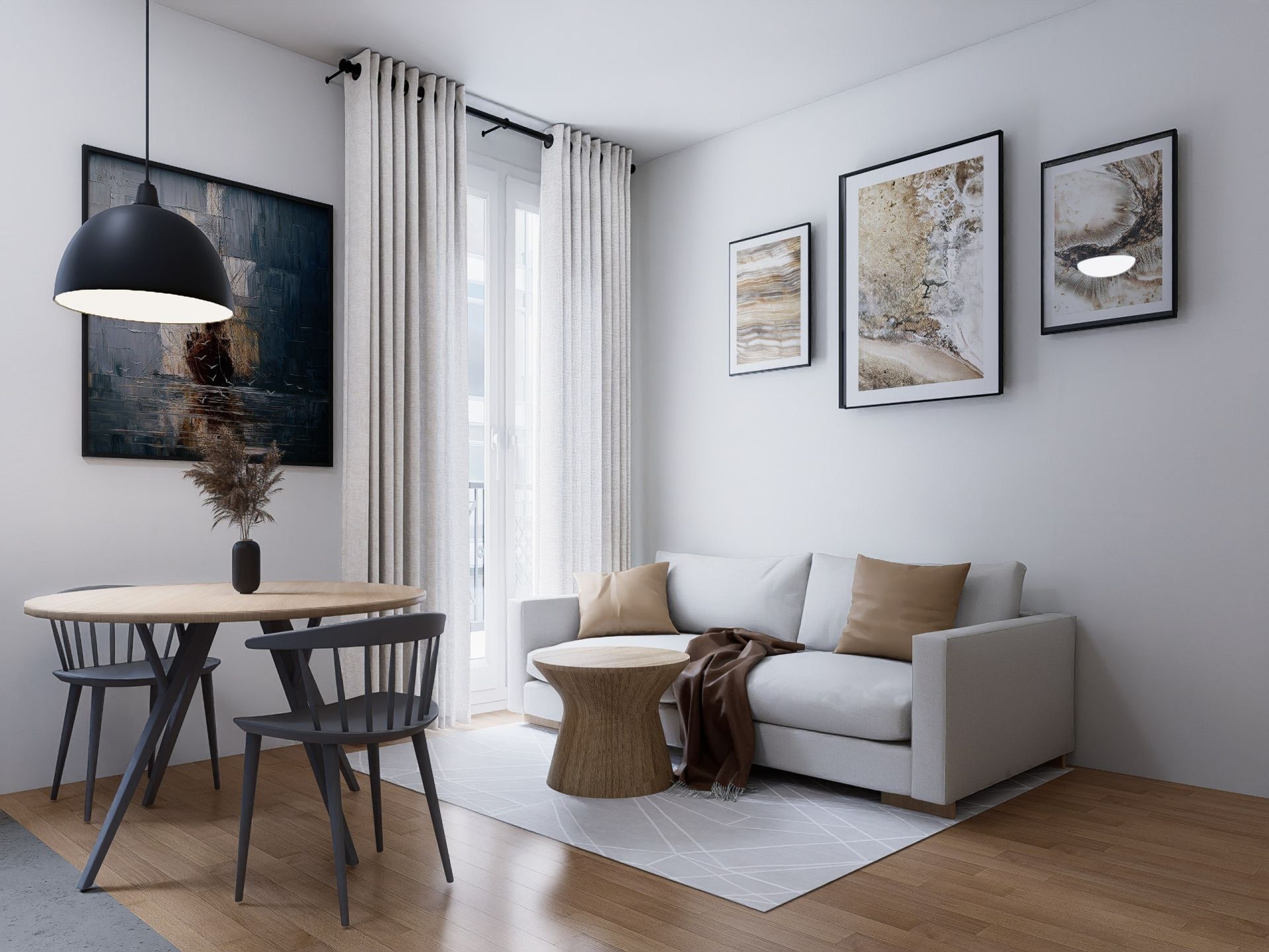 appartement de luxe 2 Pièces en vente sur NICE (06000)