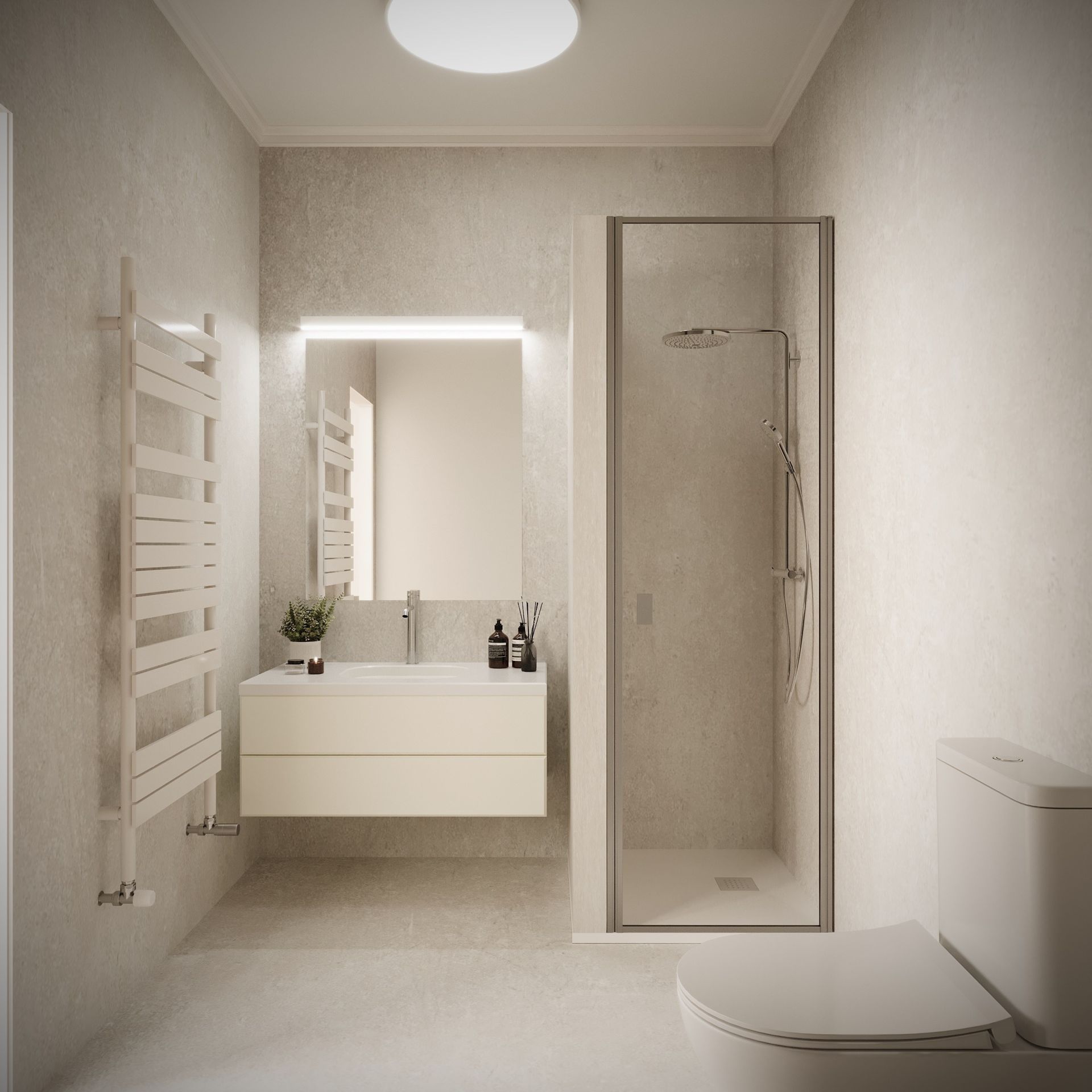 appartement de luxe 2 Pièces en vente sur NICE (06000)