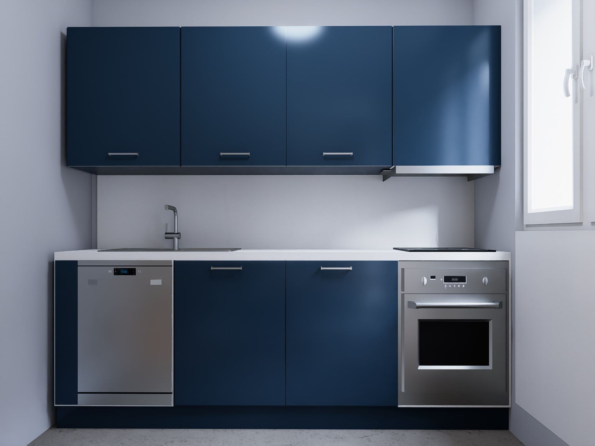 appartement de luxe 2 Pièces en vente sur NICE (06000)