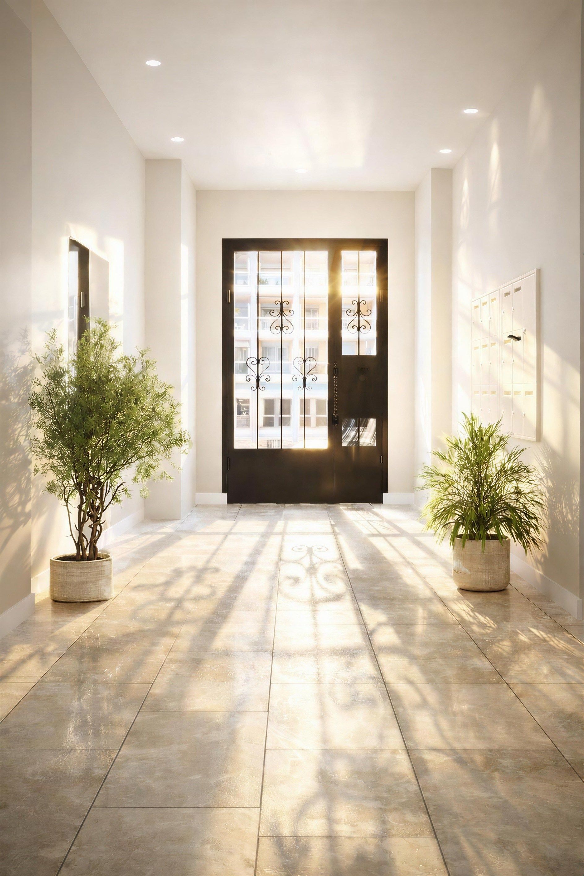 appartement de luxe 2 Pièces en vente sur NICE (06000)