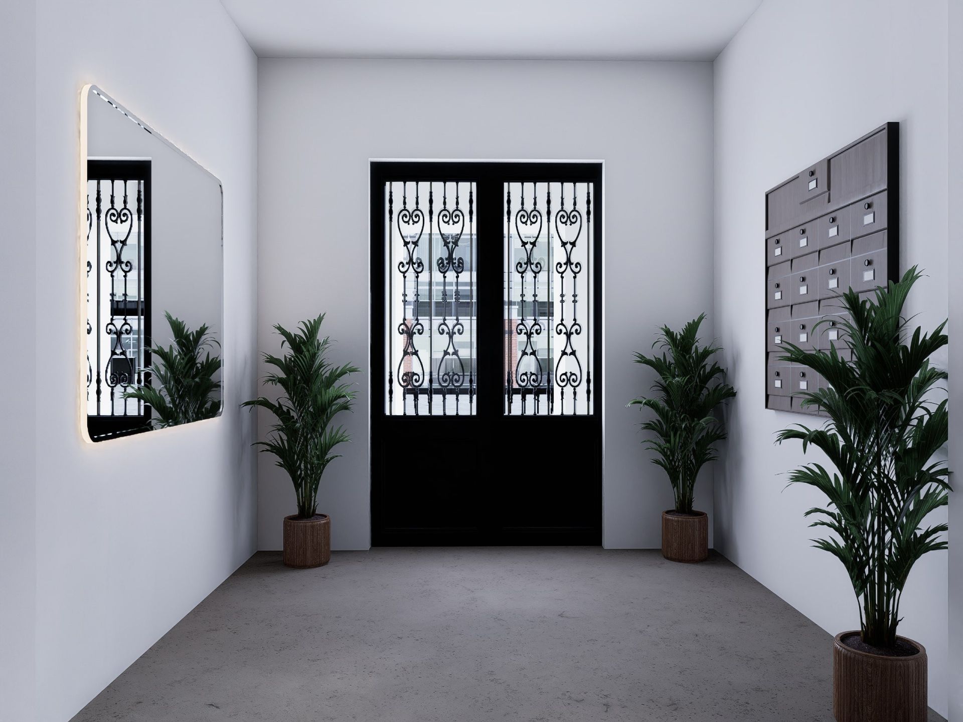 appartement de luxe 2 Pièces en vente sur NICE (06000)