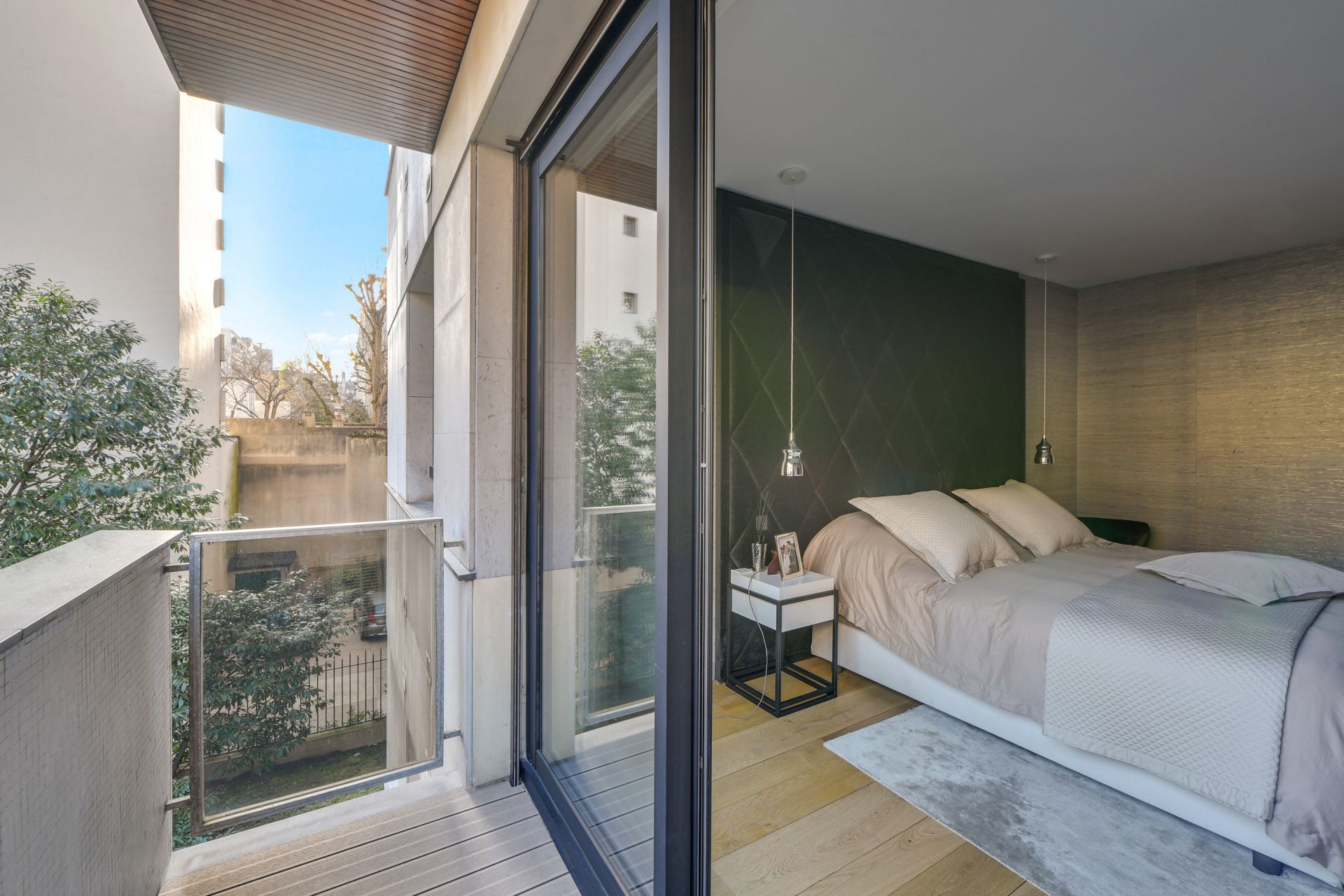 appartement de luxe 5 Pièces en vente sur PARIS (75016)