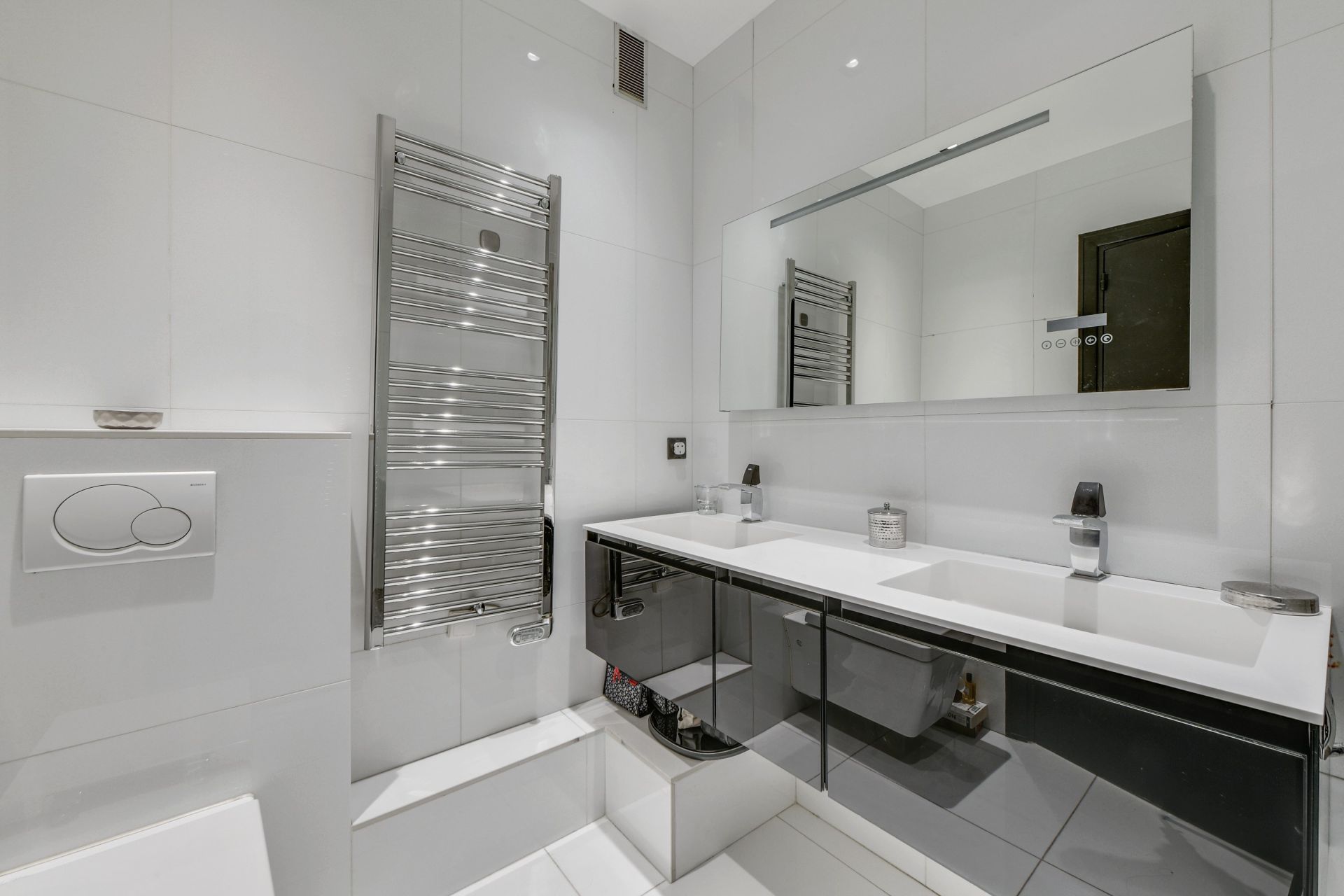 appartement de luxe 5 Pièces en vente sur PARIS (75016)