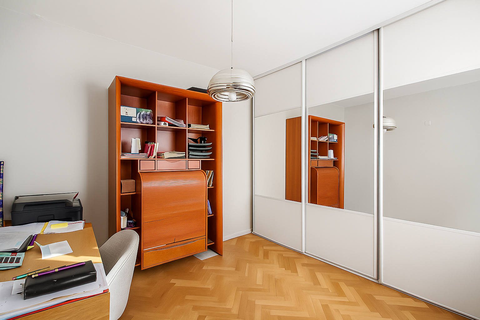 appartement de luxe 6 Pièces en vente sur PARIS (75020)