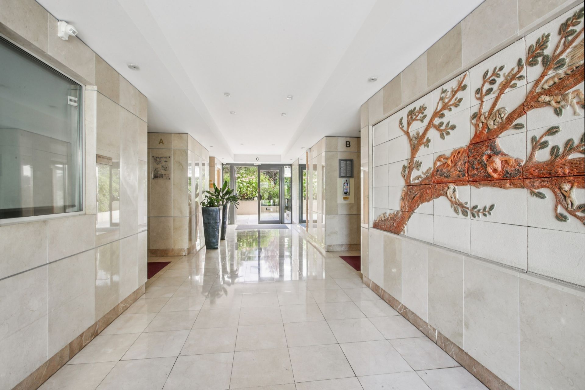 appartement de luxe 6 Pièces en vente sur PARIS (75020)