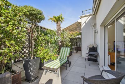 Vente Appartement de luxe Paris 20 6&nbsp;Pièces 127&nbsp;m²